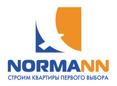 строительная компания Normann - лого