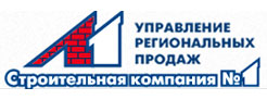строительная компания Л1 - лого 